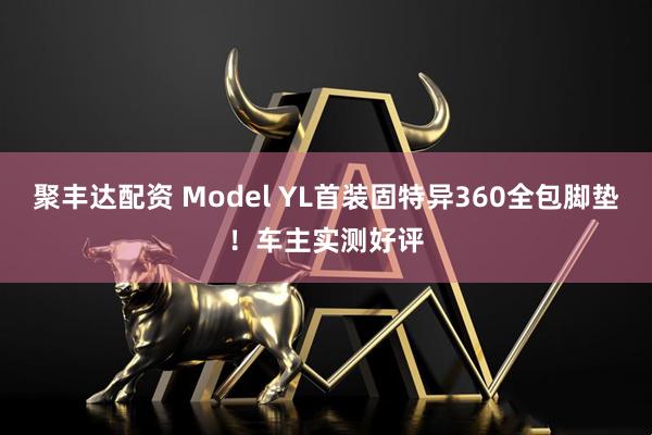 聚丰达配资 Model YL首装固特异360全包脚垫！车主实测好评
