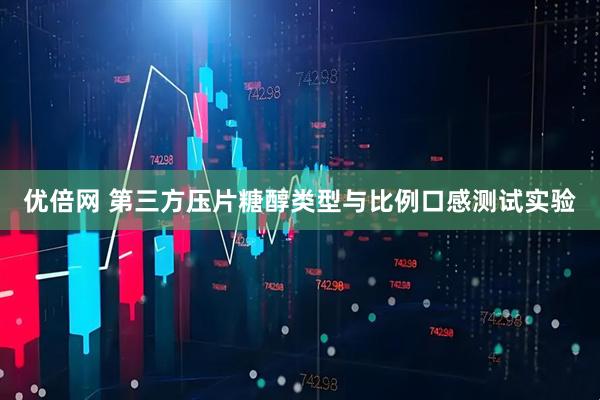 优倍网 第三方压片糖醇类型与比例口感测试实验