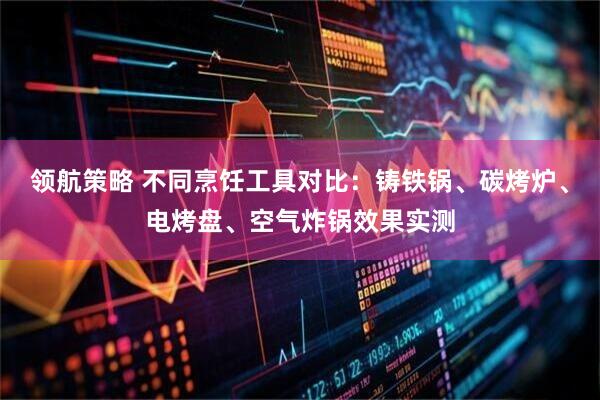领航策略 不同烹饪工具对比：铸铁锅、碳烤炉、电烤盘、空气炸锅效果实测